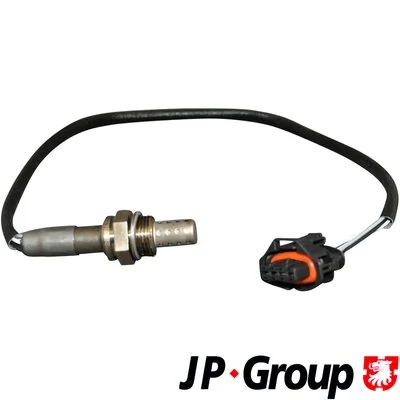 Oxygen Sensor